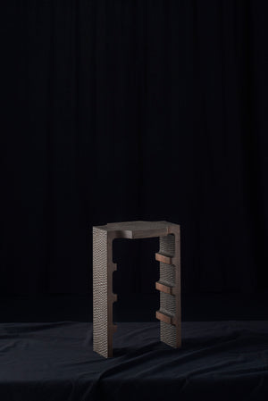 Side Book Table