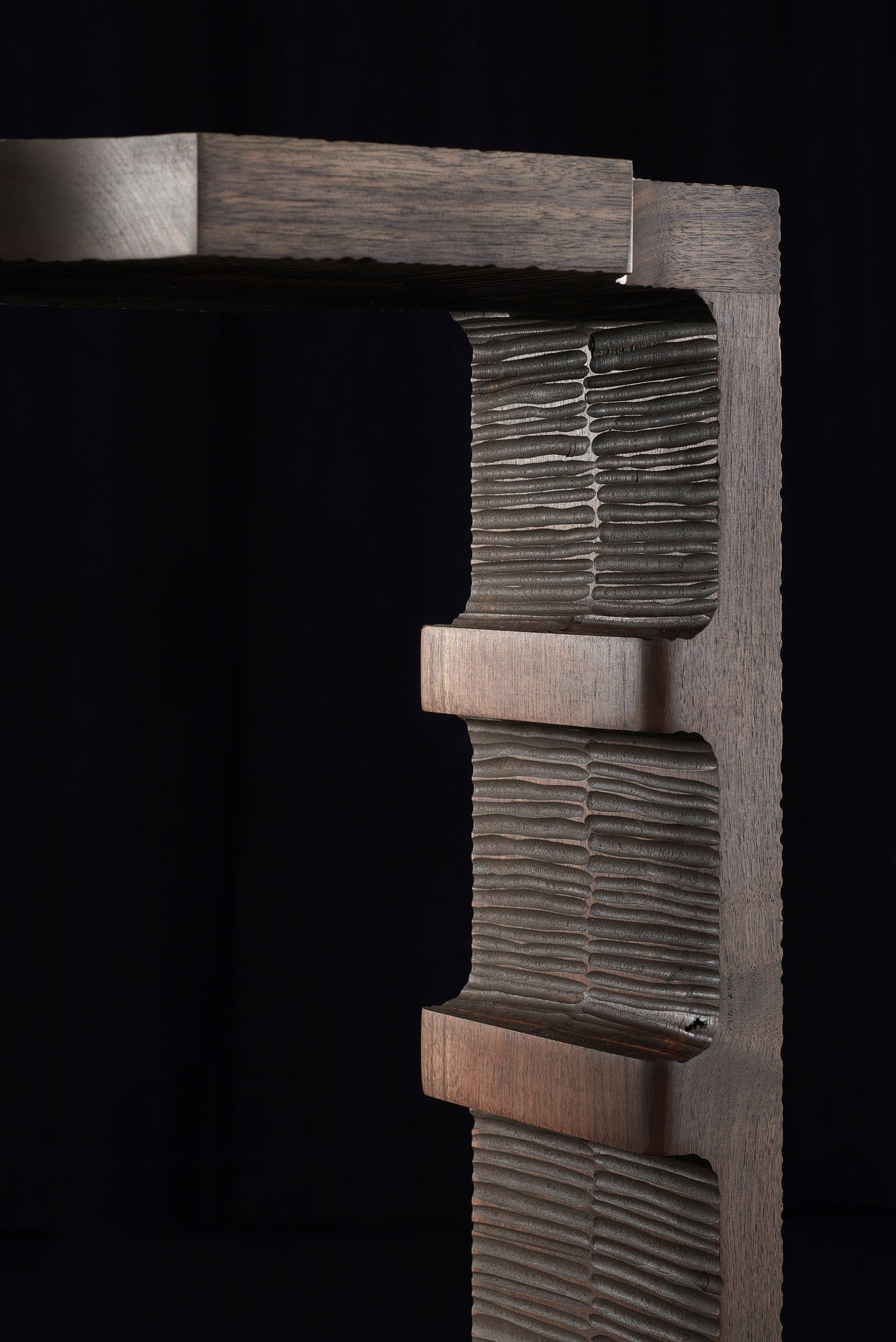Side Book Table