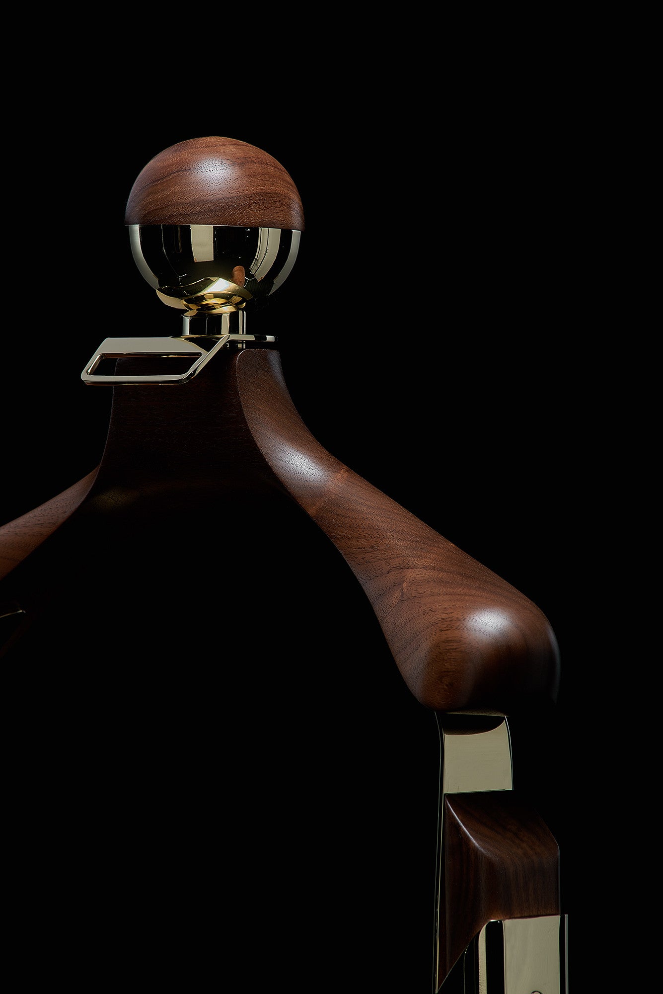 The Permanent Style Valet Stand