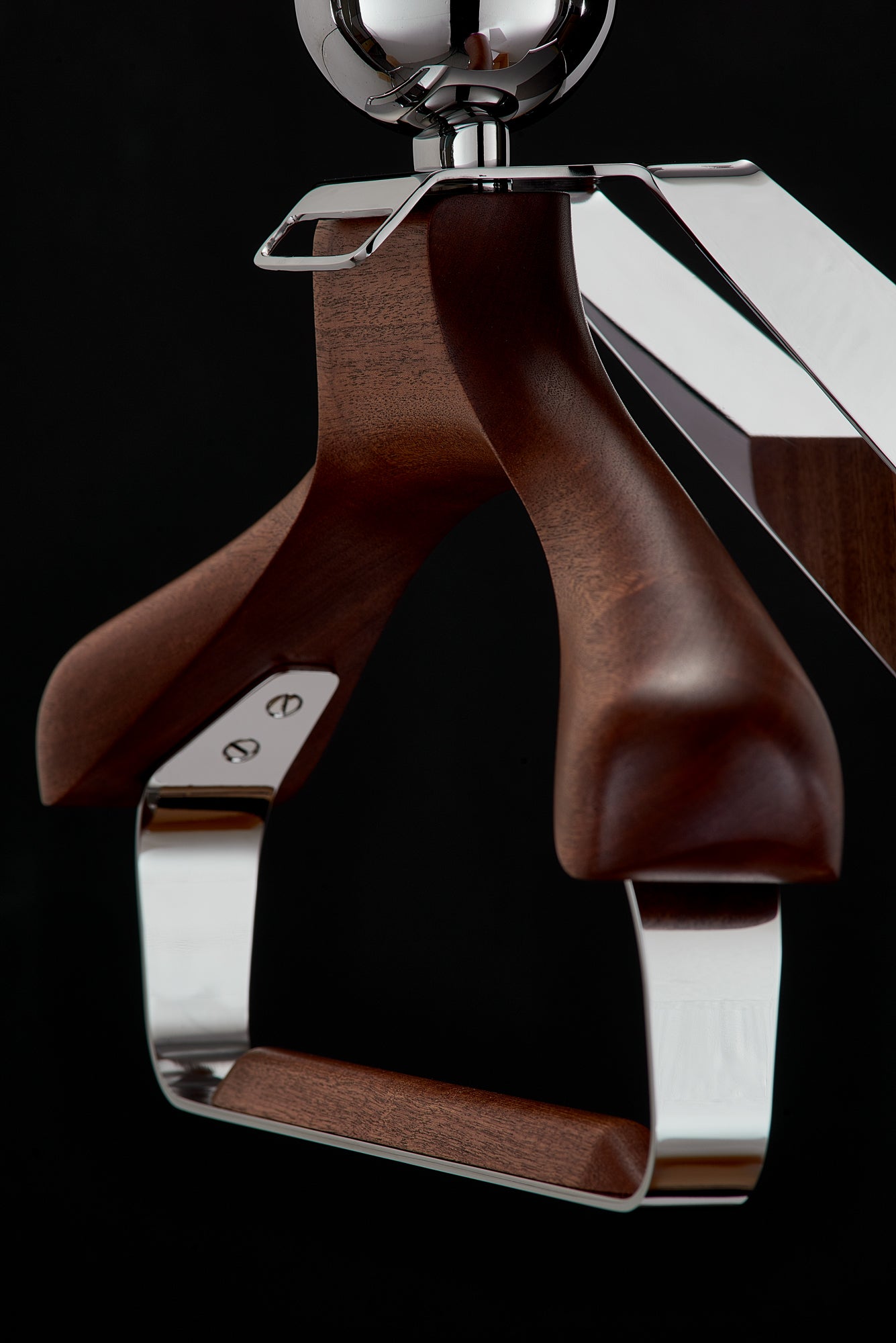 The Wall Mounted Valet