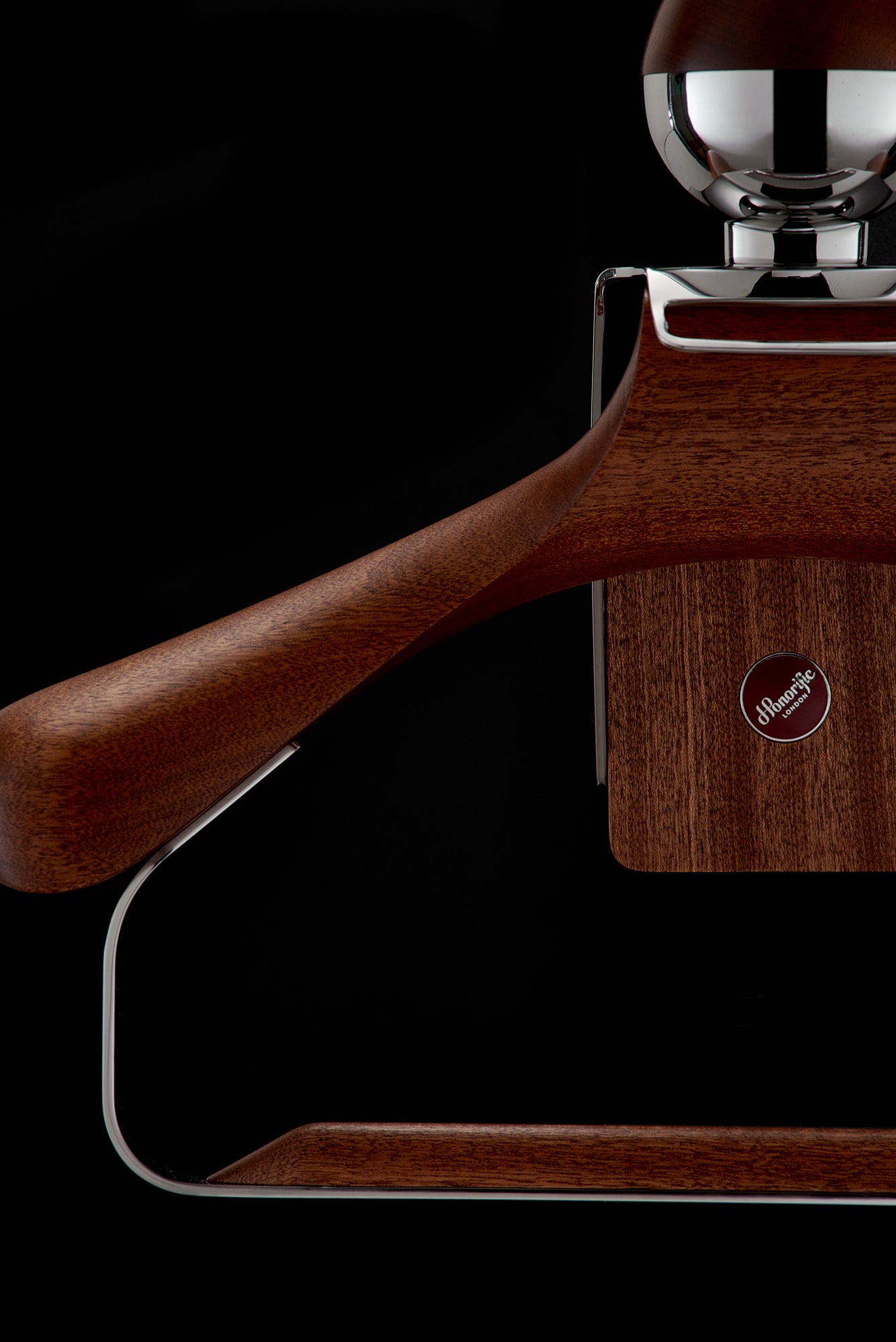 The Wall Mounted Valet